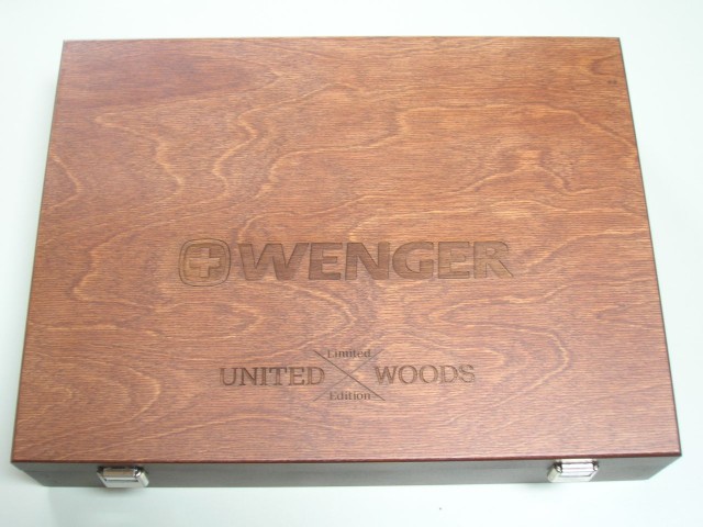 2 UnitedWoods Box