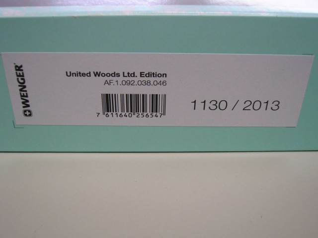6 UnitedWoods Box