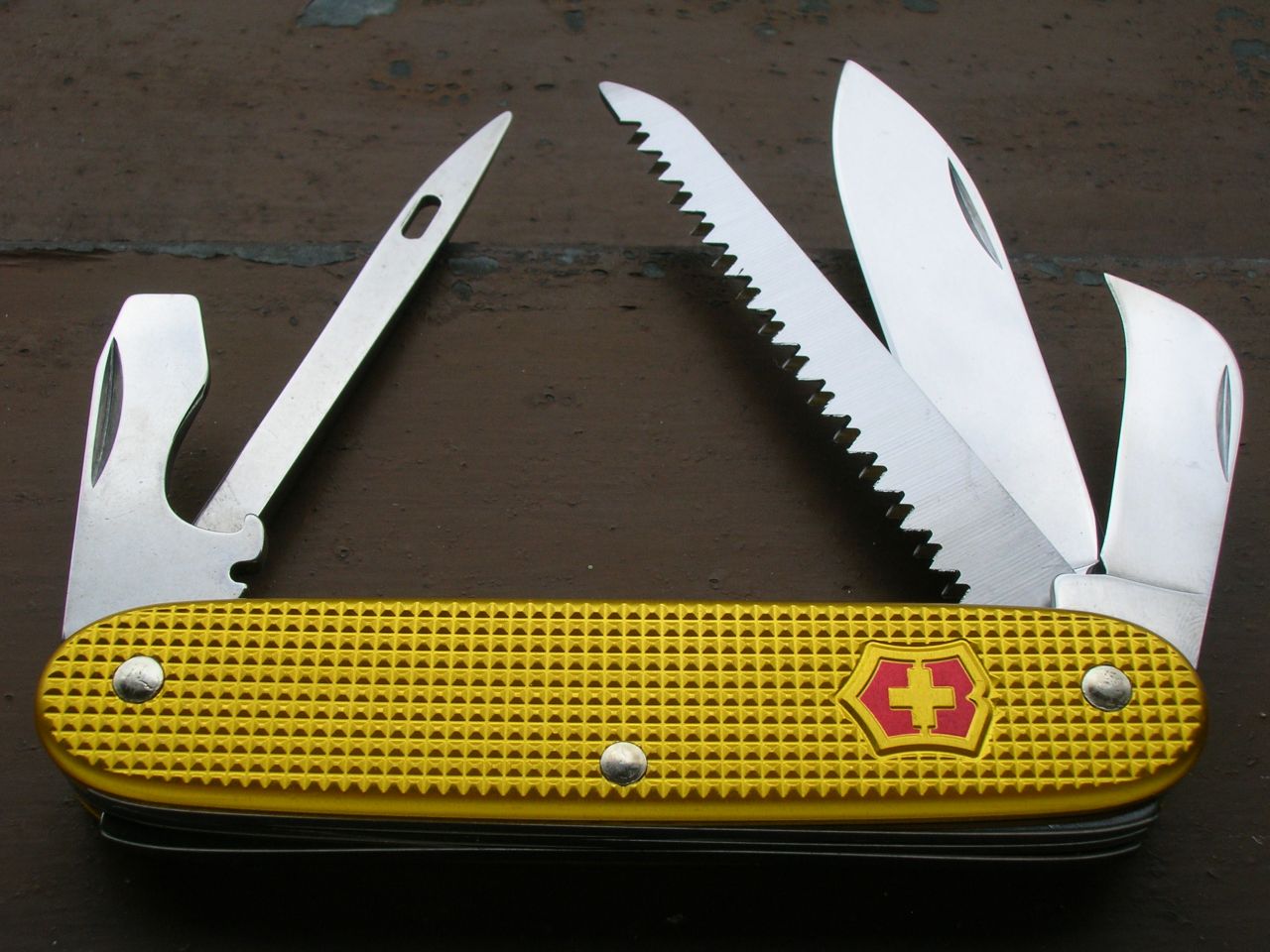 Victorinox Swiss Army Knives-- Marlin Spike