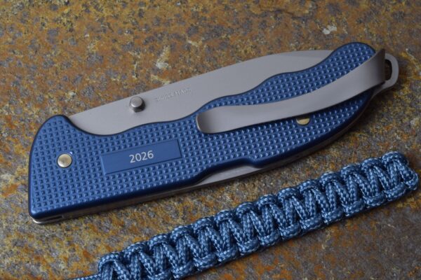 Vic Evoke 2026 Glacial Blue back
